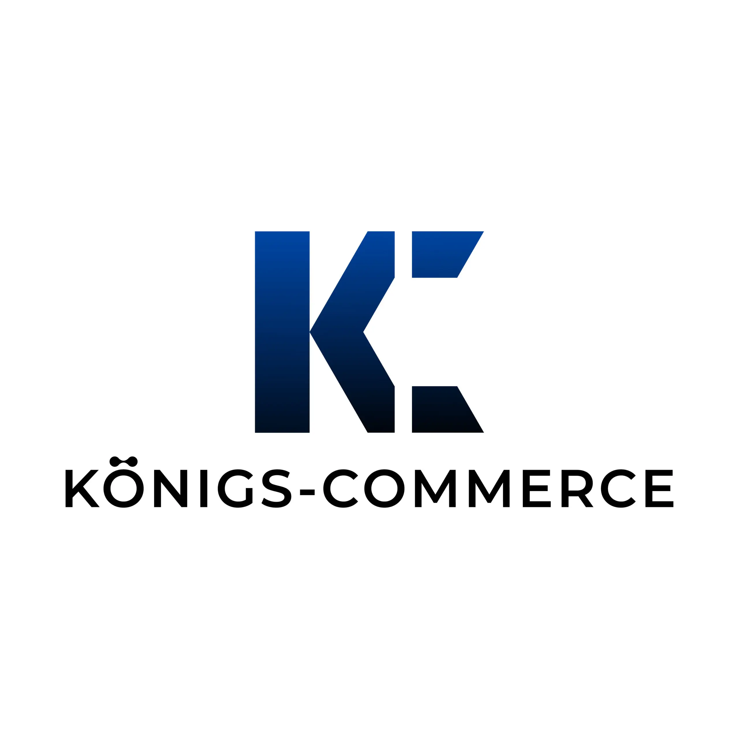 KÖNIGS-COMMERCE